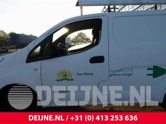 Nissan Nv200 NV 200 (M20M), Van, 2010 E-NV200 picture 15