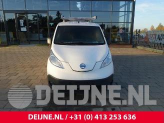 Nissan Nv200 NV 200 (M20M), Van, 2010 E-NV200 picture 2