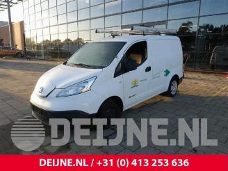 Nissan Nv200 NV 200 (M20M), Van, 2010 E-NV200 picture 3
