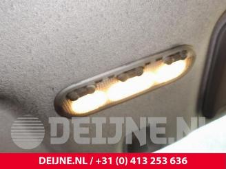 Nissan Nv200 NV 200 (M20M), Van, 2010 E-NV200 picture 26
