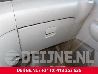 Nissan Nv200 NV 200 (M20M), Van, 2010 E-NV200 picture 28