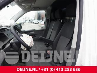 Volkswagen Transporter Transporter T6, Van, 2015 / 2024 2.0 TDI picture 19