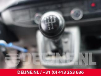 Volkswagen Transporter Transporter T6, Van, 2015 / 2024 2.0 TDI picture 31