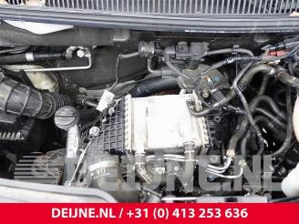 Volkswagen Transporter Transporter T6, Van, 2015 / 2024 2.0 TDI picture 35