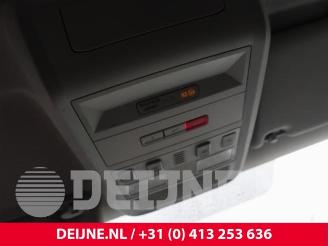 Volkswagen Transporter Transporter T6, Van, 2015 / 2024 2.0 TDI picture 28