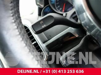 Porsche Cayenne Cayenne II (92A), SUV, 2010 / 2018 3.0 D V6 24V picture 59