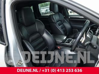 Porsche Cayenne Cayenne II (92A), SUV, 2010 / 2018 3.0 D V6 24V picture 56