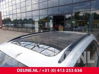 Porsche Cayenne Cayenne II (92A), SUV, 2010 / 2018 3.0 D V6 24V picture 66