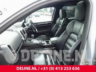Porsche Cayenne Cayenne II (92A), SUV, 2010 / 2018 3.0 D V6 24V picture 23