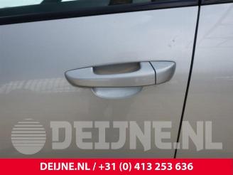 Porsche Cayenne Cayenne II (92A), SUV, 2010 / 2018 3.0 D V6 24V picture 17