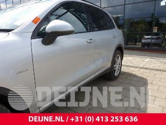 Porsche Cayenne Cayenne II (92A), SUV, 2010 / 2018 3.0 D V6 24V picture 18