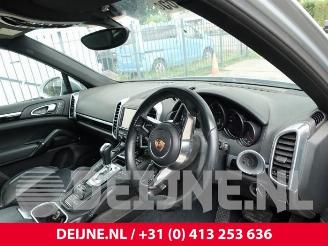 Porsche Cayenne Cayenne II (92A), SUV, 2010 / 2018 3.0 D V6 24V picture 53