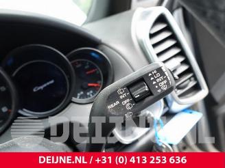 Porsche Cayenne Cayenne II (92A), SUV, 2010 / 2018 3.0 D V6 24V picture 60