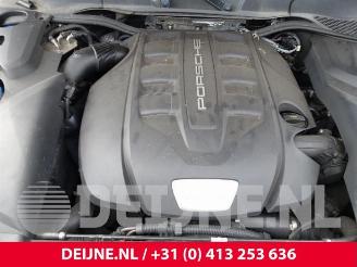 Porsche Cayenne Cayenne II (92A), SUV, 2010 / 2018 3.0 D V6 24V picture 65