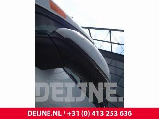 Porsche Cayenne Cayenne II (92A), SUV, 2010 / 2018 3.0 D V6 24V picture 21