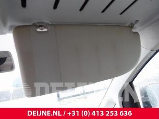 Volkswagen Caddy Caddy III (2KA,2KH,2CA,2CH), Van, 2004 / 2015 1.6 TDI 16V picture 28