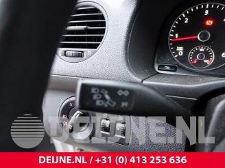 Volkswagen Caddy Caddy III (2KA,2KH,2CA,2CH), Van, 2004 / 2015 1.6 TDI 16V picture 22