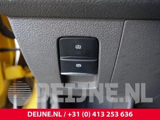 Ford Transit Transit, Van, 2013 E-Transit 68 kWh picture 32
