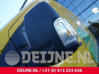 Ford Transit Transit, Van, 2013 E-Transit 68 kWh picture 10