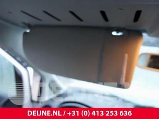 Volkswagen Caddy Caddy III (2KA,2KH,2CA,2CH), Van, 2004 / 2015 1.6 TDI 16V picture 30