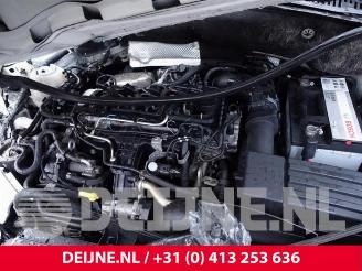 Volkswagen Caddy Caddy III (2KA,2KH,2CA,2CH), Van, 2004 / 2015 1.6 TDI 16V picture 35