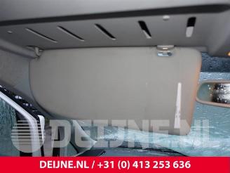 Volkswagen Caddy Caddy III (2KA,2KH,2CA,2CH), Van, 2004 / 2015 1.6 TDI 16V picture 31