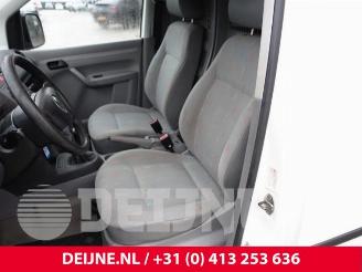 Volkswagen Caddy Caddy III (2KA,2KH,2CA,2CH), Van, 2004 / 2015 2.0 SDI picture 20