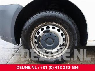 Volkswagen Caddy Caddy III (2KA,2KH,2CA,2CH), Van, 2004 / 2015 2.0 SDI picture 10