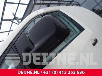 Volkswagen Caddy Caddy III (2KA,2KH,2CA,2CH), Van, 2004 / 2015 2.0 SDI picture 12