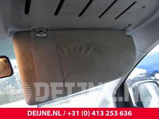 Volkswagen Caddy Caddy III (2KA,2KH,2CA,2CH), Van, 2004 / 2015 2.0 SDI picture 32