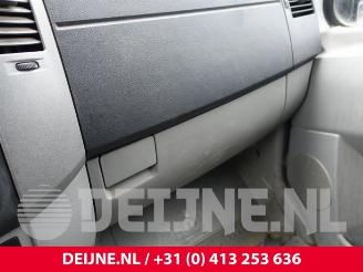Mercedes Sprinter Sprinter 3,5t (906.63), Van, 2006 / 2020 313 CDI 16V picture 31