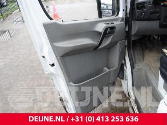 Mercedes Sprinter Sprinter 3,5t (906.63), Van, 2006 / 2020 313 CDI 16V picture 18
