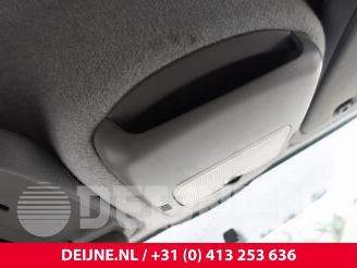 Mercedes Sprinter Sprinter 3,5t (906.63), Van, 2006 / 2020 313 CDI 16V picture 29