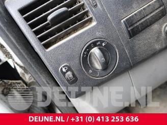 Mercedes Sprinter Sprinter 3,5t (906.63), Van, 2006 / 2020 313 CDI 16V picture 24