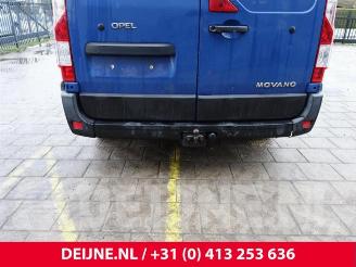 Opel Movano Movano, Van, 2010 / 2021 2.3 CDTi 16V FWD picture 29