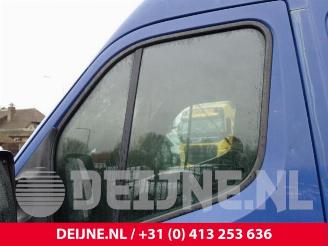 Opel Movano Movano, Van, 2010 / 2021 2.3 CDTi 16V FWD picture 15