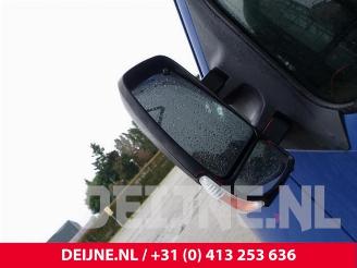 Opel Movano Movano, Van, 2010 2.3 CDTi 16V FWD picture 13