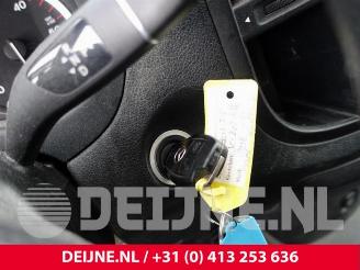 Mercedes Vito Vito (447.6), Van, 2014 2.2 114 CDI 16V picture 26