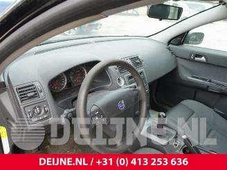 Volvo V-50 V50 (MW), Combi, 2003 / 2012 2.4 20V picture 19