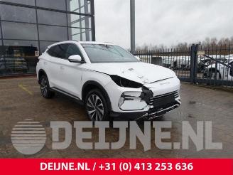 Salvage car BYD SEAL  2025/6