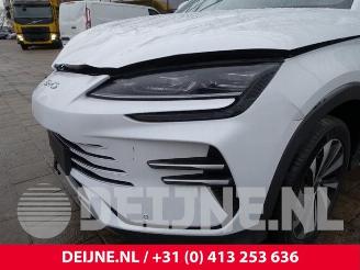BYD SEAL Seal U, SUV, 2024 1.5 DM-I FWD picture 35
