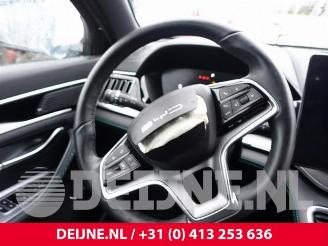 BYD SEAL Seal U, SUV, 2024 1.5 DM-I FWD picture 22