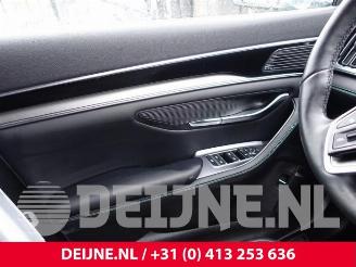 BYD SEAL Seal U, SUV, 2024 1.5 DM-I FWD picture 21