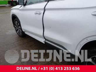 BYD Seal U Seal U, SUV, 2024 1.5 DM-I FWD picture 19