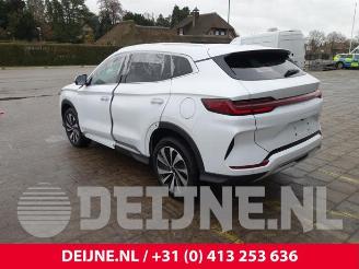 BYD Seal U Seal U, SUV, 2024 1.5 DM-I FWD picture 5