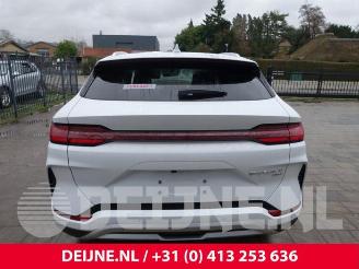 BYD Seal U Seal U, SUV, 2024 1.5 DM-I FWD picture 33