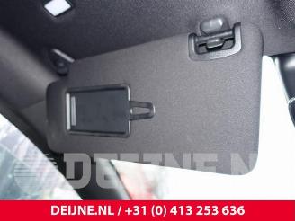 BYD Seal U Seal U, SUV, 2024 1.5 DM-I FWD picture 29