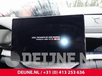 BYD Seal U Seal U, SUV, 2024 1.5 DM-I FWD picture 32