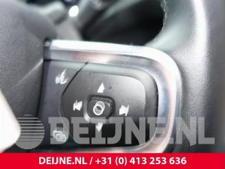 Volvo XC40 XC40 (XZ), SUV, 2017 Recharge Twin 78/82 kWh picture 25