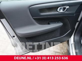 Volvo XC40 XC40 (XZ), SUV, 2017 Recharge Twin 78/82 kWh picture 15